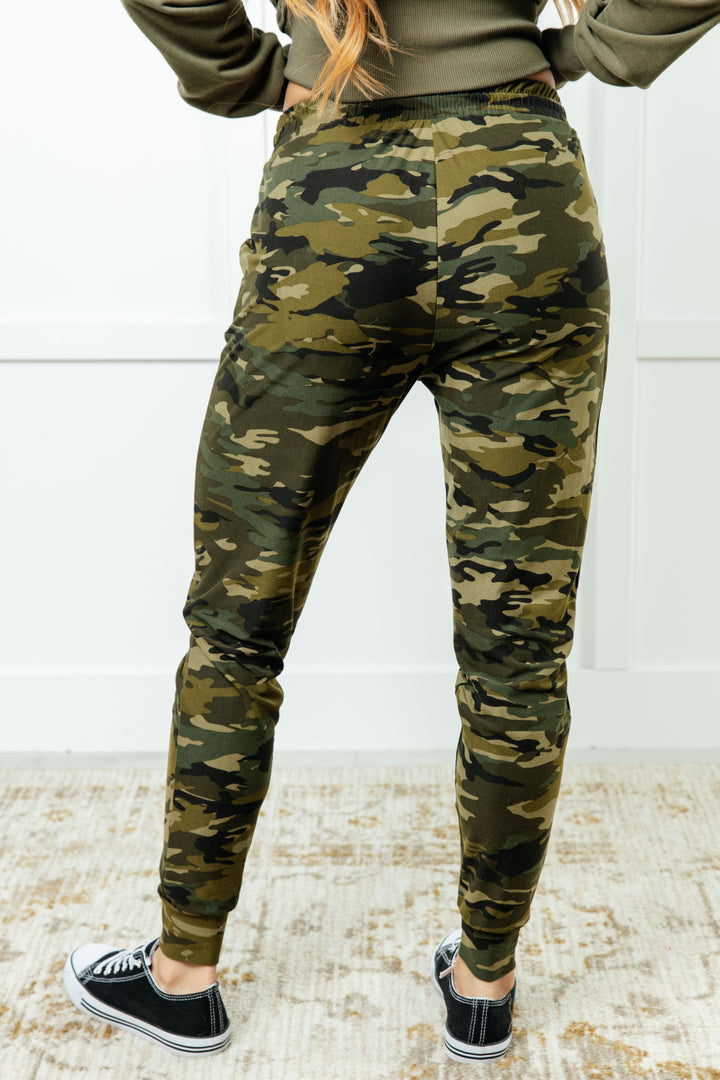 Your New Favorite Joggers in Camo-Bottoms-Ave Shops-[option4]-[option5]-[option6]-[option7]-[option8]-Shop-Boutique-Clothing-for-Women-Online