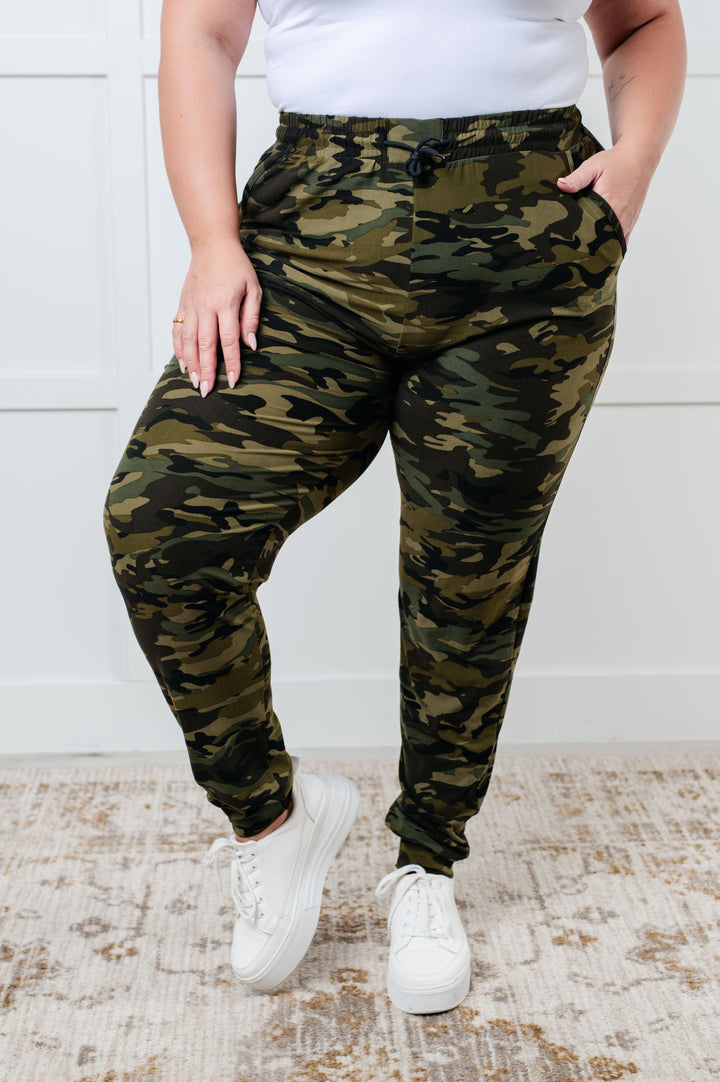 Your New Favorite Joggers in Camo-Bottoms-Ave Shops-[option4]-[option5]-[option6]-[option7]-[option8]-Shop-Boutique-Clothing-for-Women-Online