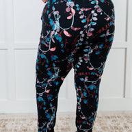 Your New Favorite Joggers in Luminescence Vine-Bottoms-Ave Shops-[option4]-[option5]-[option6]-[option7]-[option8]-Shop-Boutique-Clothing-for-Women-Online