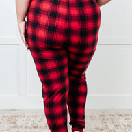 Your New Favorite Joggers in Red Plaid-Bottoms-Ave Shops-[option4]-[option5]-[option6]-[option7]-[option8]-Shop-Boutique-Clothing-for-Women-Online