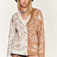 Heart paisley and Color block cardigan-Jade By Jane-[option4]-[option5]-[option6]-[option7]-[option8]-Shop-Boutique-Clothing-for-Women-Online
