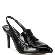 Voisin Slingback Loafer Sandals-Rag Company-[option4]-[option5]-[option6]-[option7]-[option8]-Shop-Boutique-Clothing-for-Women-Online