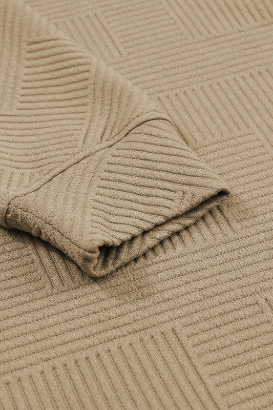 Textured Top and Pants Set-JUNIPER BLVD-[option4]-[option5]-[option6]-[option7]-[option8]-Shop-Boutique-Clothing-for-Women-Online