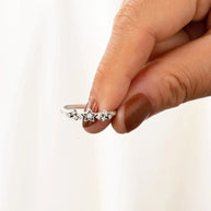 925 Sterling Silver Star Ring-RINGS-Trendsi-[option4]-[option5]-[option6]-[option7]-[option8]-Shop-Boutique-Clothing-for-Women-Online