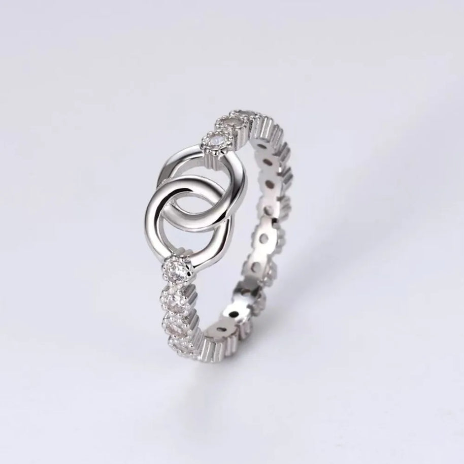 925 Sterling Silver Zircon Ring-rings-Trendsi-Silver-5-[option4]-[option5]-[option6]-[option7]-[option8]-Shop-Boutique-Clothing-for-Women-Online