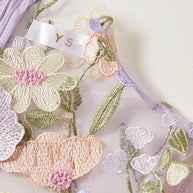 Floral Embroidered Mesh Overlay Maxi Dress-Dresses-Trendsi-[option4]-[option5]-[option6]-[option7]-[option8]-Shop-Boutique-Clothing-for-Women-Online