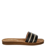 Zosaya Faux Zipper Detail Slip Ons-Rag Company-[option4]-[option5]-[option6]-[option7]-[option8]-Shop-Boutique-Clothing-for-Women-Online