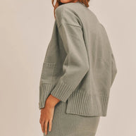 MABLE 3 Pieces Sweater Set with Crop Cami, Mini Skirt, Cardigan-sets-Trendsi-[option4]-[option5]-[option6]-[option7]-[option8]-Shop-Boutique-Clothing-for-Women-Online