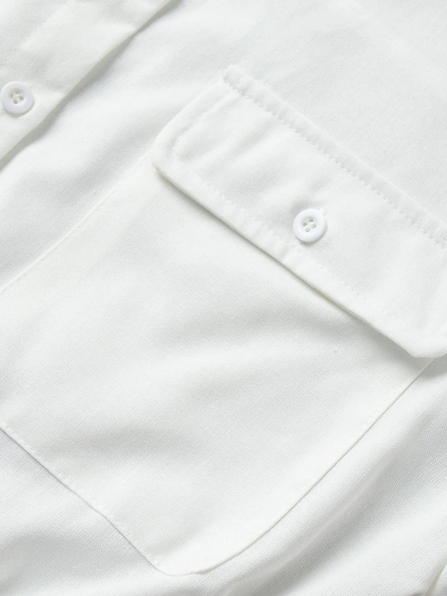 Casual Button Front Long Sleeve Romper-Sets-Trendsi-[option4]-[option5]-[option6]-[option7]-[option8]-Shop-Boutique-Clothing-for-Women-Online