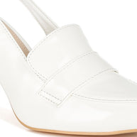 Voisin Slingback Loafer Sandals-Rag Company-[option4]-[option5]-[option6]-[option7]-[option8]-Shop-Boutique-Clothing-for-Women-Online