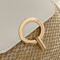 Woven Straw Crossbody Bag-Bags-Trendsi-[option4]-[option5]-[option6]-[option7]-[option8]-Shop-Boutique-Clothing-for-Women-Online