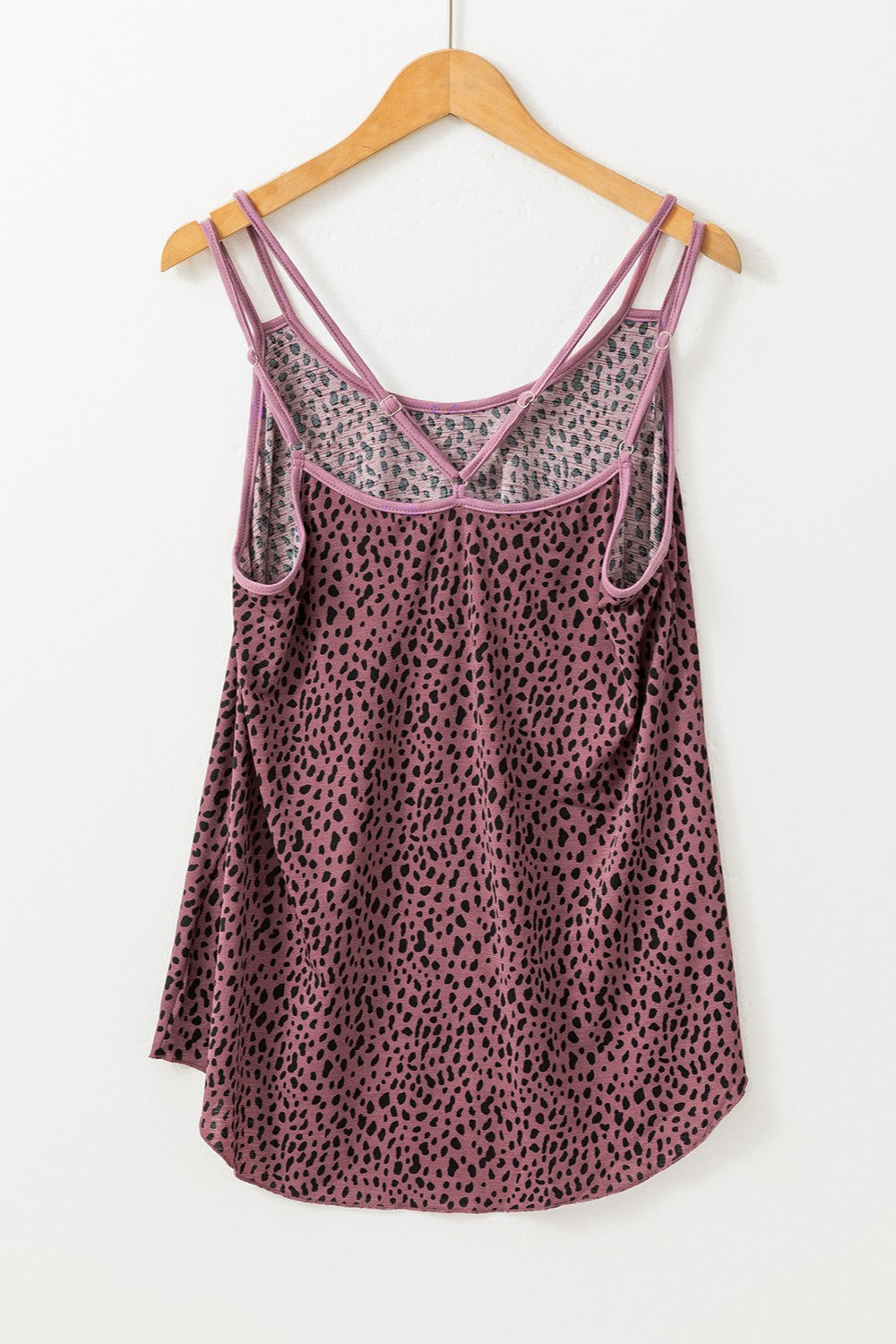 Printed Round Neck Cami-Trendsi-[option4]-[option5]-[option6]-[option7]-[option8]-Shop-Boutique-Clothing-for-Women-Online