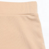 Layered Midi Skirt with Contrast Hem Detail-Skirts-Trendsi-[option4]-[option5]-[option6]-[option7]-[option8]-Shop-Boutique-Clothing-for-Women-Online