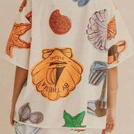 Button Up Short Sleeve Shirt and Shorts Set-Sets-Trendsi-[option4]-[option5]-[option6]-[option7]-[option8]-Shop-Boutique-Clothing-for-Women-Online