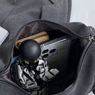 Zipper Details Adjustable Strap Crossbody Bag-Bag-Trendsi-[option4]-[option5]-[option6]-[option7]-[option8]-Shop-Boutique-Clothing-for-Women-Online