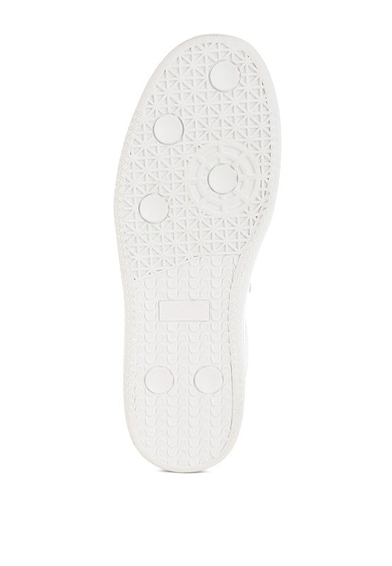 Bostonia Real Leather Casual Sneakers-Rag Company-[option4]-[option5]-[option6]-[option7]-[option8]-Shop-Boutique-Clothing-for-Women-Online