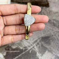 “The Boho Collection” Handmade Natural Gold Plated-Nizhoni Traders LLC-[option4]-[option5]-[option6]-[option7]-[option8]-Shop-Boutique-Clothing-for-Women-Online