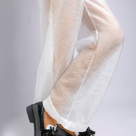 Araminta Classic Chunky Bow Loafers-Rag Company-[option4]-[option5]-[option6]-[option7]-[option8]-Shop-Boutique-Clothing-for-Women-Online