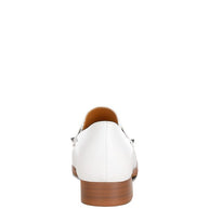 Noshiya Patent Pleather Penny Loafers-Rag Company-[option4]-[option5]-[option6]-[option7]-[option8]-Shop-Boutique-Clothing-for-Women-Online