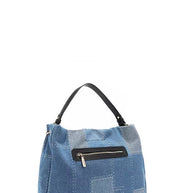 Nicole Lee USA Bosque De Amor Denim Hobo Bag-Bags-Trendsi-[option4]-[option5]-[option6]-[option7]-[option8]-Shop-Boutique-Clothing-for-Women-Online