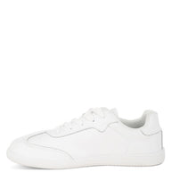 Bostonia Real Leather Casual Sneakers-Rag Company-[option4]-[option5]-[option6]-[option7]-[option8]-Shop-Boutique-Clothing-for-Women-Online