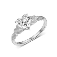 1.5 Carat Moissanite 925 Sterling Silver Heart Ring-RINGS-Trendsi-[option4]-[option5]-[option6]-[option7]-[option8]-Shop-Boutique-Clothing-for-Women-Online