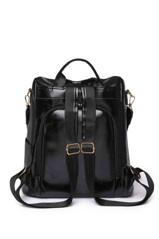 Marcy Zipper Pocket Backpack-ClaudiaG Collection-[option4]-[option5]-[option6]-[option7]-[option8]-Shop-Boutique-Clothing-for-Women-Online