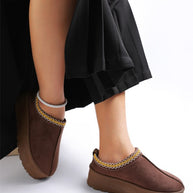 Jesters Embroidered Platform Classic Slip-On-Rag Company-[option4]-[option5]-[option6]-[option7]-[option8]-Shop-Boutique-Clothing-for-Women-Online