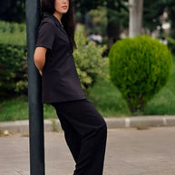 Strider Studs Embellished Chunky Sneakers-Rag Company-[option4]-[option5]-[option6]-[option7]-[option8]-Shop-Boutique-Clothing-for-Women-Online