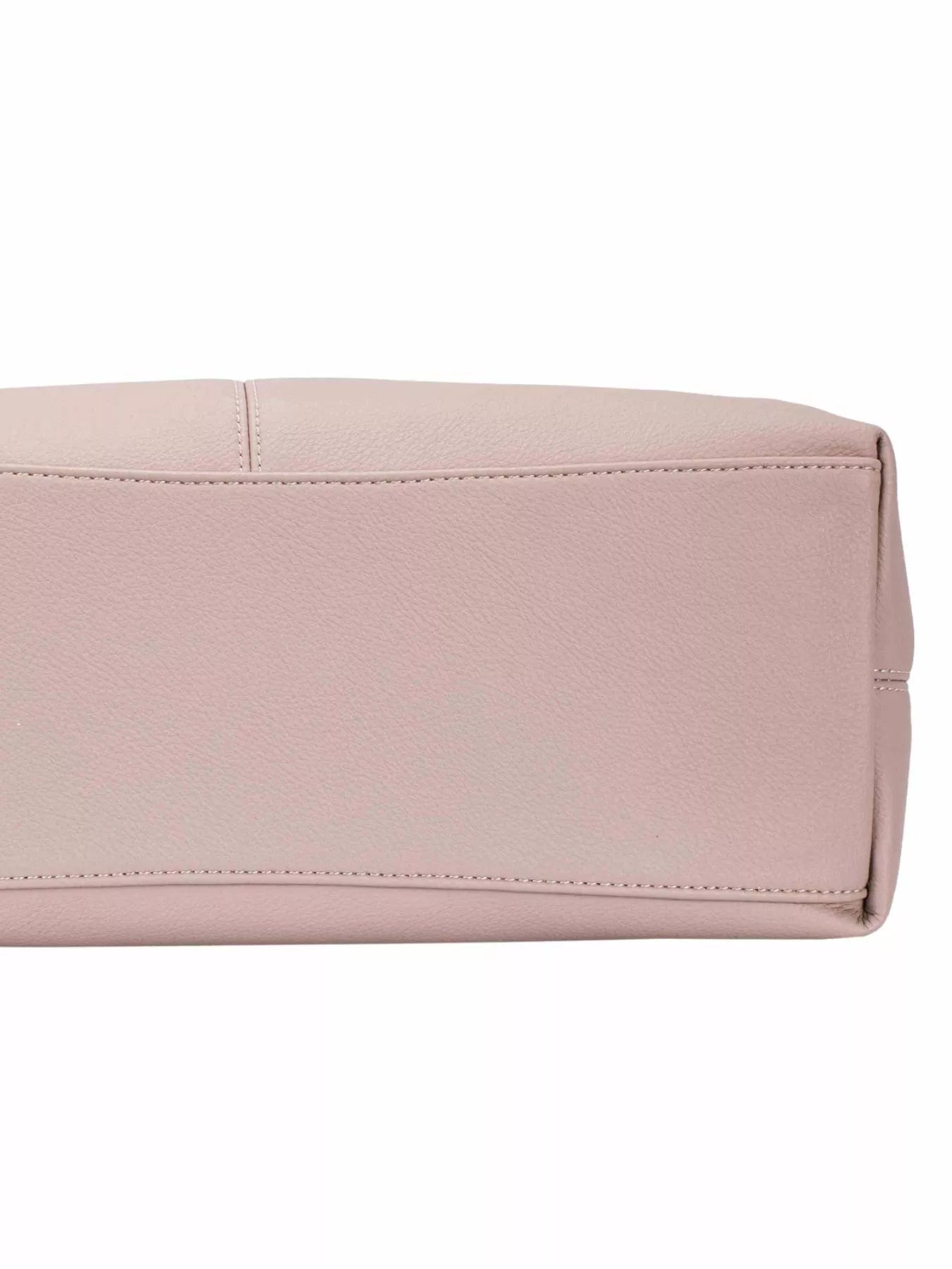 David Jones Classic Leather Shoulder Bag-Bags-Trendsi-[option4]-[option5]-[option6]-[option7]-[option8]-Shop-Boutique-Clothing-for-Women-Online