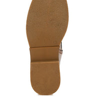 Clover Faux Leather Lace Up Boots-Rag Company-[option4]-[option5]-[option6]-[option7]-[option8]-Shop-Boutique-Clothing-for-Women-Online