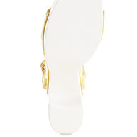 Mazaro Raffia Chunky Sandals-Rag Company-[option4]-[option5]-[option6]-[option7]-[option8]-Shop-Boutique-Clothing-for-Women-Online