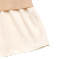 Layered Midi Skirt with Contrast Hem Detail-Skirts-Trendsi-[option4]-[option5]-[option6]-[option7]-[option8]-Shop-Boutique-Clothing-for-Women-Online