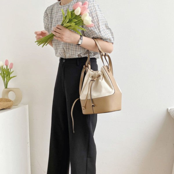 Sabine Drawstring Bag-ClaudiaG Collection-[option4]-[option5]-[option6]-[option7]-[option8]-Shop-Boutique-Clothing-for-Women-Online