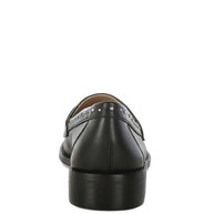 Raisa Stud Embellished Penny Loafers-Rag Company-[option4]-[option5]-[option6]-[option7]-[option8]-Shop-Boutique-Clothing-for-Women-Online