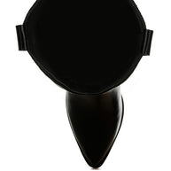 Thistle Winged Patchwork Cowboy Boots-Rag Company-[option4]-[option5]-[option6]-[option7]-[option8]-Shop-Boutique-Clothing-for-Women-Online