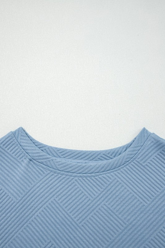 Textured Top and Pants Set-JUNIPER BLVD-[option4]-[option5]-[option6]-[option7]-[option8]-Shop-Boutique-Clothing-for-Women-Online