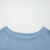 Textured Top and Pants Set-JUNIPER BLVD-[option4]-[option5]-[option6]-[option7]-[option8]-Shop-Boutique-Clothing-for-Women-Online