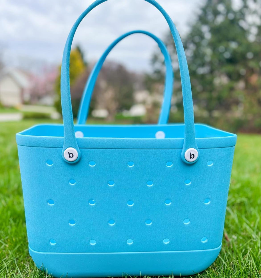 PREORDER: MEDIUM EVA Print & Solid Totes BESTSELLER-Bags-Forever3A.M-[option4]-[option5]-[option6]-[option7]-[option8]-Shop-Boutique-Clothing-for-Women-Online