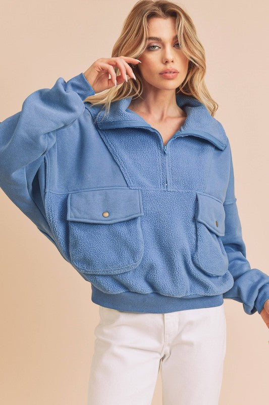 Carter Pullover-Aemi + Co-[option4]-[option5]-[option6]-[option7]-[option8]-Shop-Boutique-Clothing-for-Women-Online