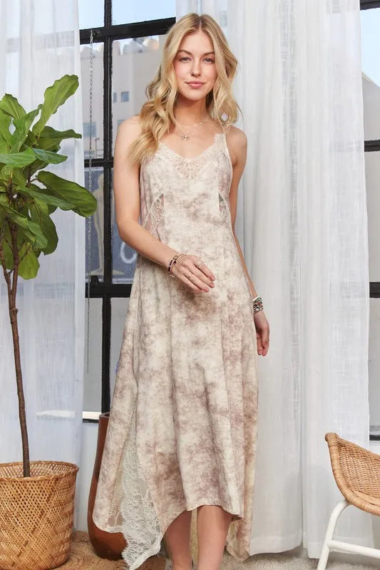 ADORA Printed Spaghetti Strap Midi Dress-Dresses-Trendsi-[option4]-[option5]-[option6]-[option7]-[option8]-Shop-Boutique-Clothing-for-Women-Online