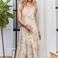 ADORA Printed Spaghetti Strap Midi Dress-Dresses-Trendsi-[option4]-[option5]-[option6]-[option7]-[option8]-Shop-Boutique-Clothing-for-Women-Online