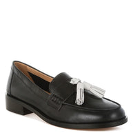 Yelena Real Leather Tassel Loafers-Rag Company-Black-US-5 / UK-3 / EU-36-[option4]-[option5]-[option6]-[option7]-[option8]-Shop-Boutique-Clothing-for-Women-Online