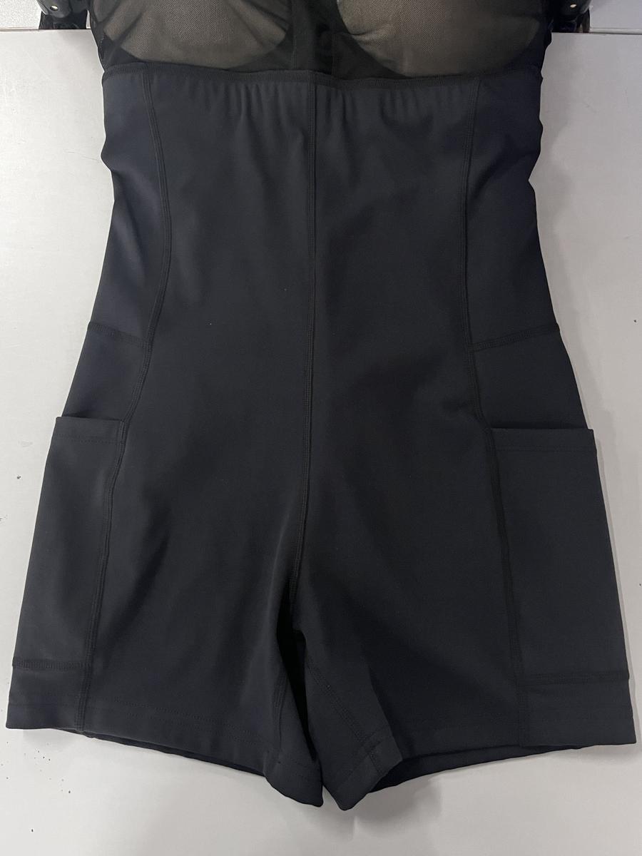 Fawnfit 3 in 1 Athleisure Mini Tank Dress with Built-in Bra & Shorts-Mini Dresses-Kiwidrop-[option4]-[option5]-[option6]-[option7]-[option8]-Shop-Boutique-Clothing-for-Women-Online