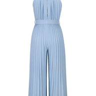 Cutout Tied Pleated Sleeveless Jumpsuit-Sets-Trendsi-[option4]-[option5]-[option6]-[option7]-[option8]-Shop-Boutique-Clothing-for-Women-Online