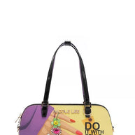 Nicole Lee USA Nail Polish Dome Shoulder Bag-Bags-Trendsi-[option4]-[option5]-[option6]-[option7]-[option8]-Shop-Boutique-Clothing-for-Women-Online