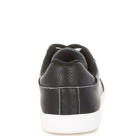 Bostonia Real Leather Casual Sneakers-Rag Company-[option4]-[option5]-[option6]-[option7]-[option8]-Shop-Boutique-Clothing-for-Women-Online