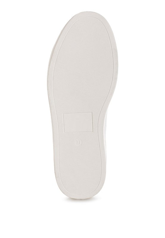 Strider Studs Embellished Chunky Sneakers-Rag Company-[option4]-[option5]-[option6]-[option7]-[option8]-Shop-Boutique-Clothing-for-Women-Online