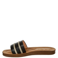 Zosaya Faux Zipper Detail Slip Ons-Rag Company-[option4]-[option5]-[option6]-[option7]-[option8]-Shop-Boutique-Clothing-for-Women-Online