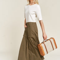 KNIT MIX DRESS-Jade By Jane-[option4]-[option5]-[option6]-[option7]-[option8]-Shop-Boutique-Clothing-for-Women-Online